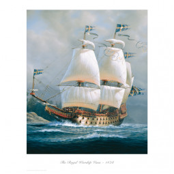 Poster 600x800 mm